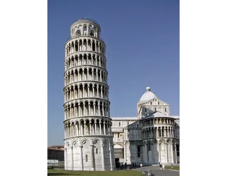 canile pisa