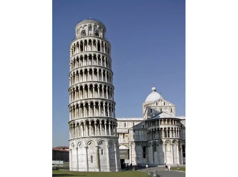 canile pisa