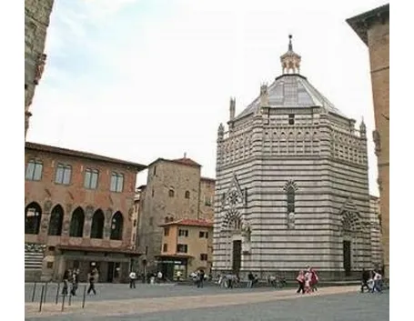 canili pistoia