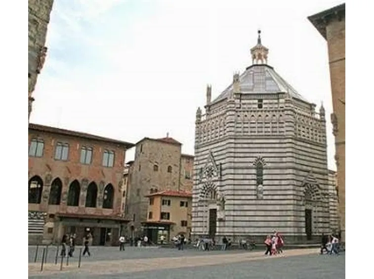 canili pistoia