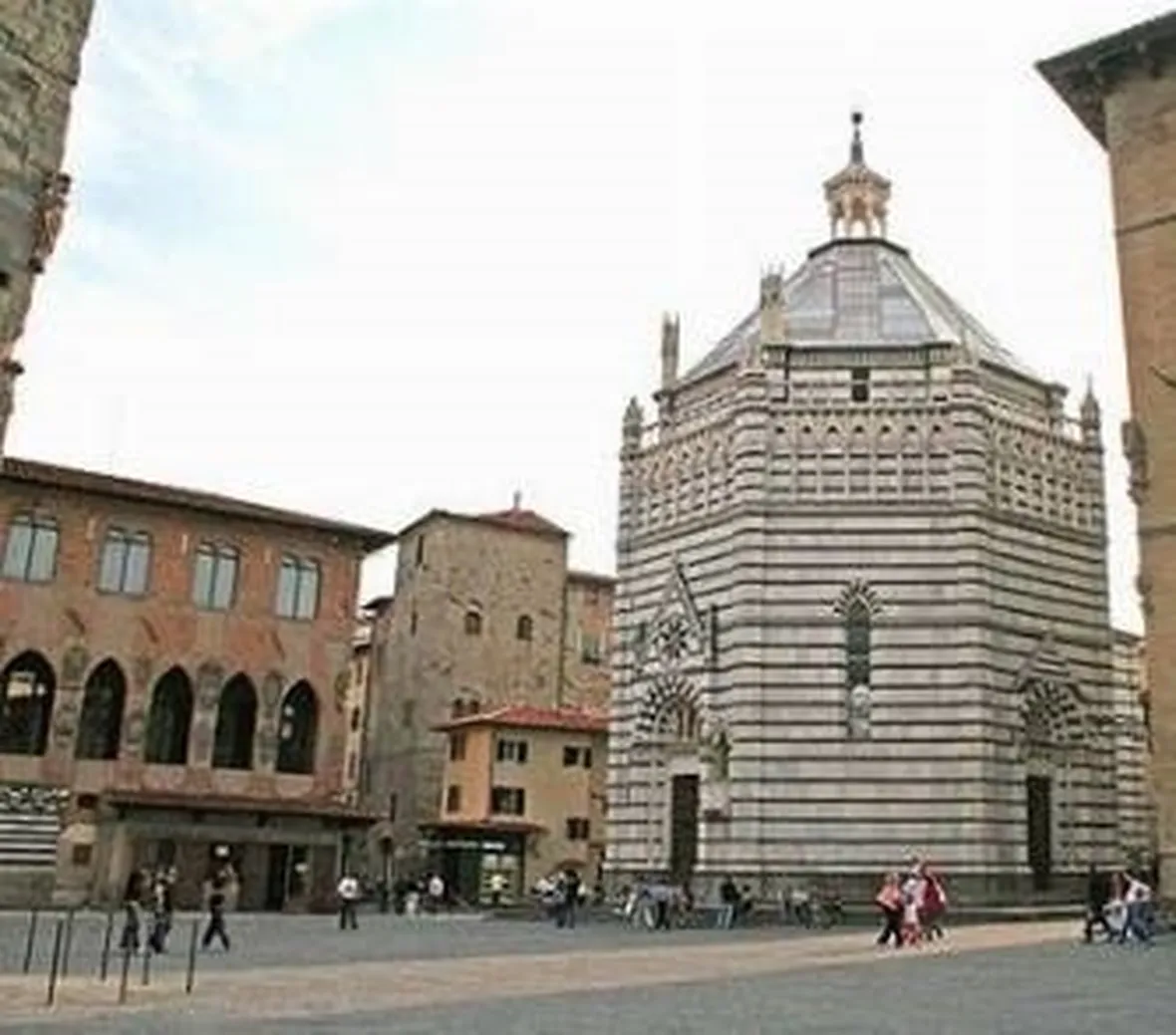 canili pistoia