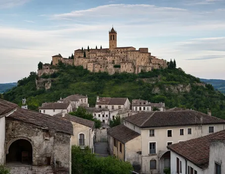 ponzano canile