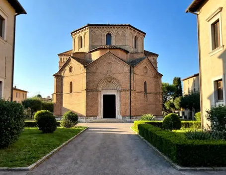 canile ravenna
