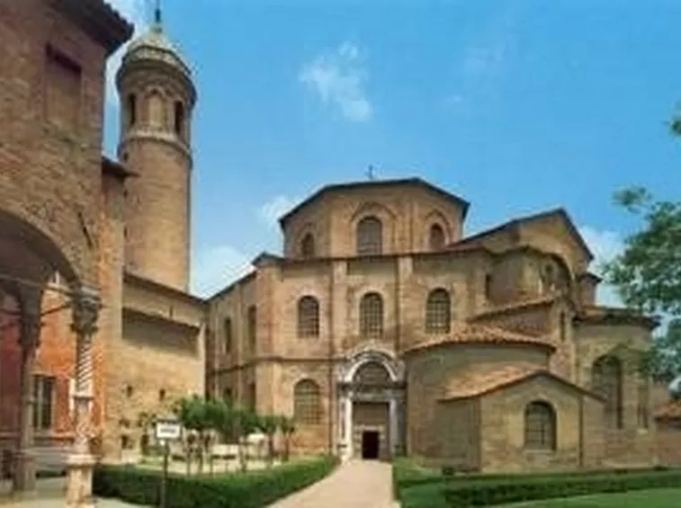canile ravenna