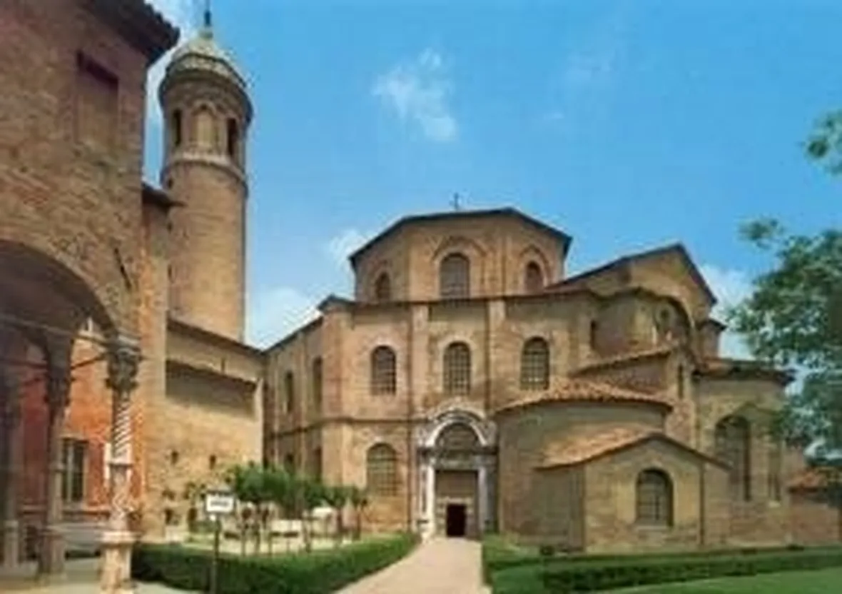canile ravenna