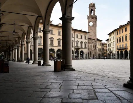 reggio emilia