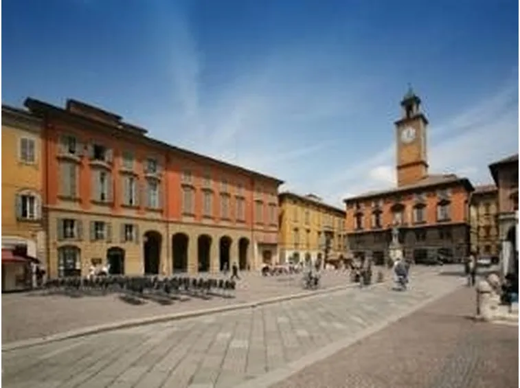 reggio emilia