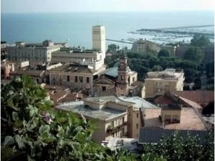 canile salerno