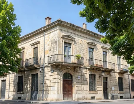 canile san cesario