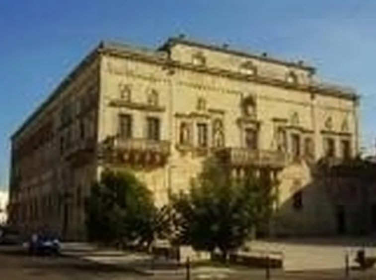 canile san cesario