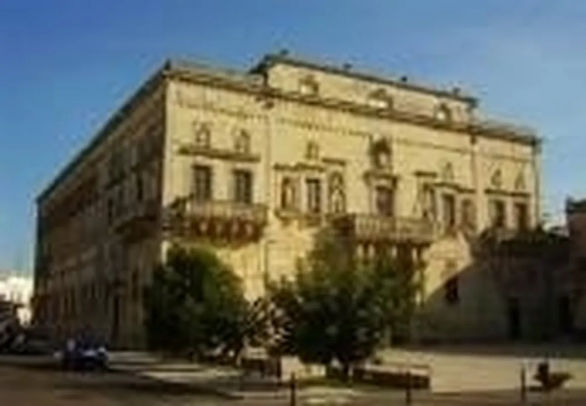 canile san cesario