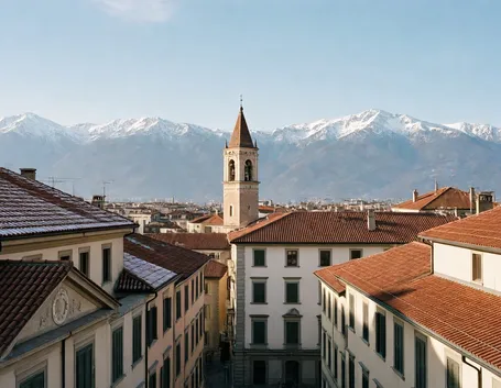 canile trento