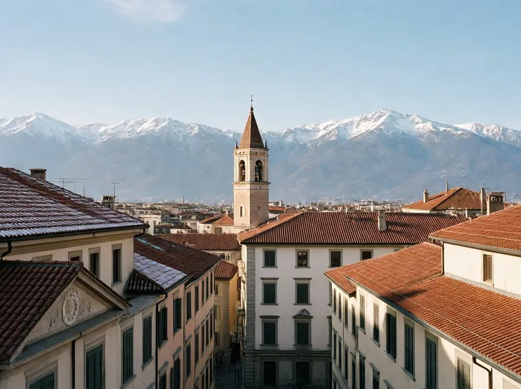 canile trento