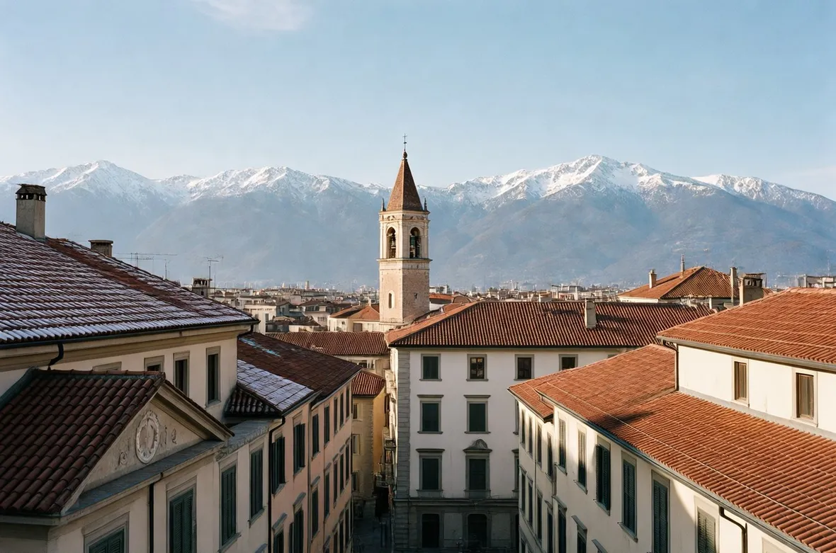 canile trento