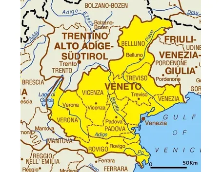veneto