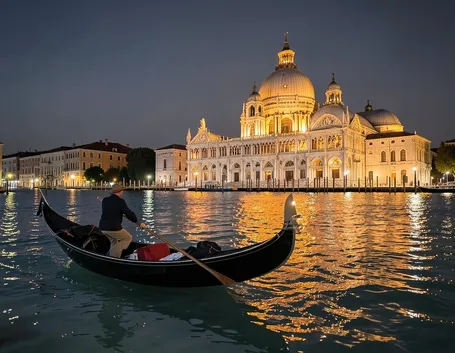 canile venezia