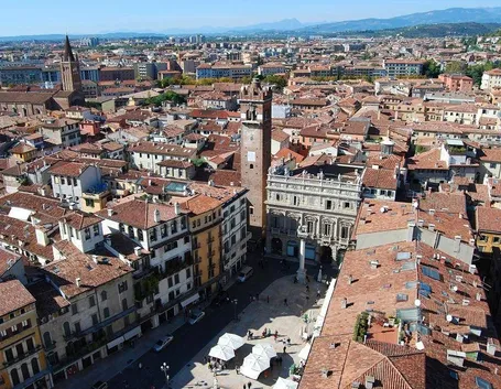 canile verona
