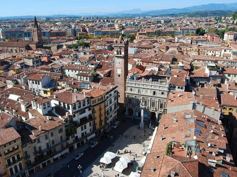 canile verona