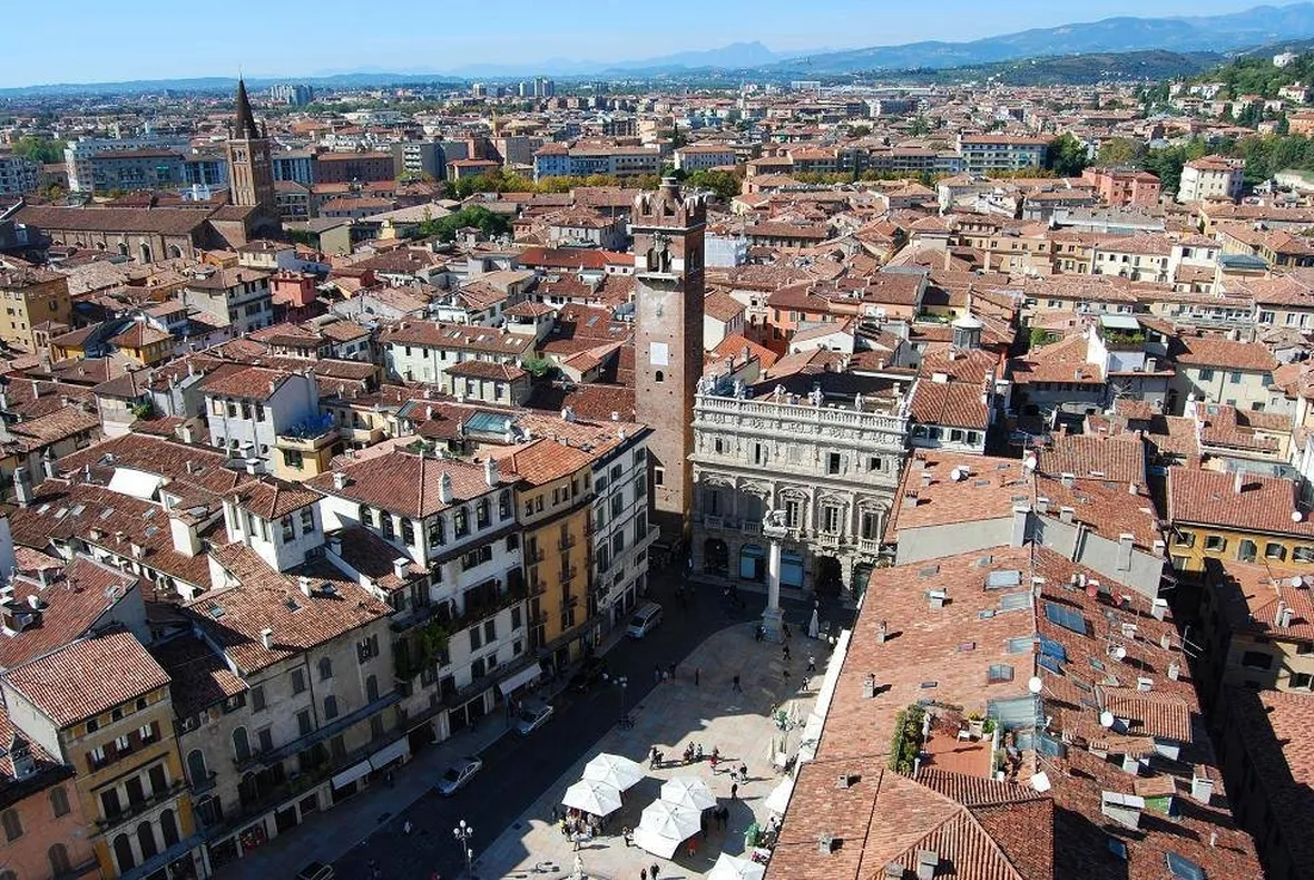canile verona