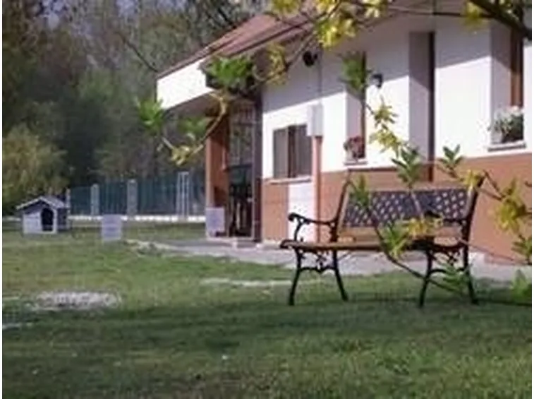 canile villotta