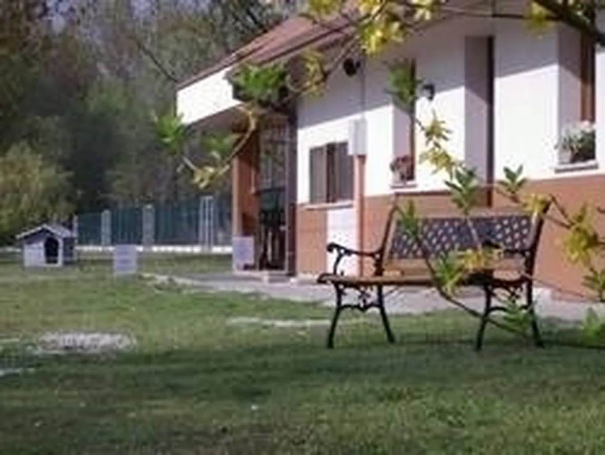 canile villotta