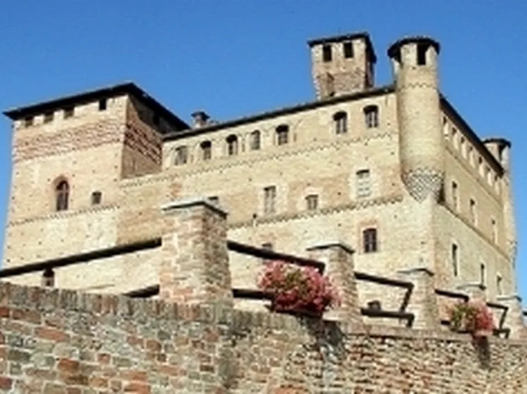 canile alba