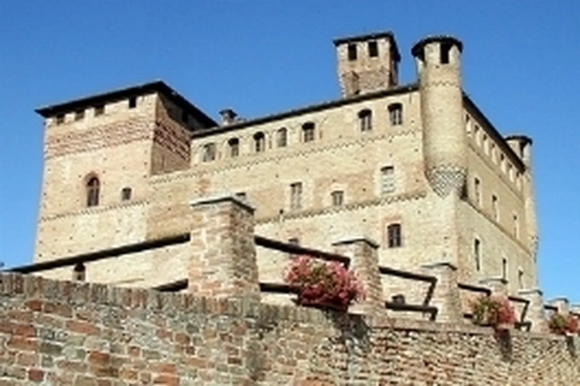 canile alba