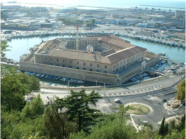 canile ancona