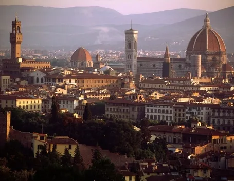 firenze canili