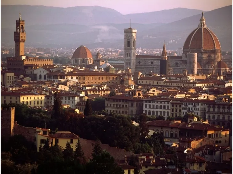firenze canili