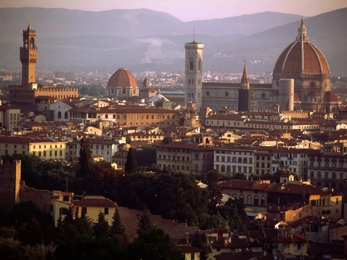 firenze canili