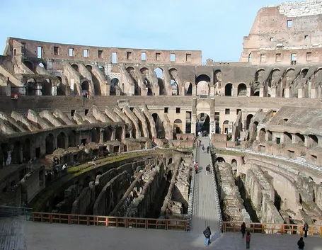 canili roma