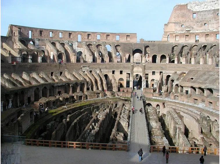 canili roma