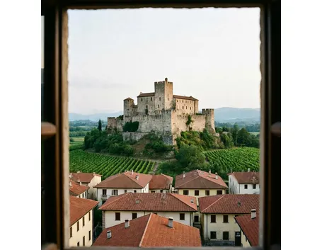 canili rovereto