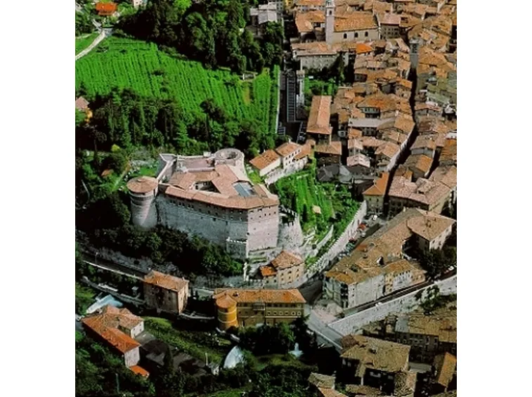 canili rovereto