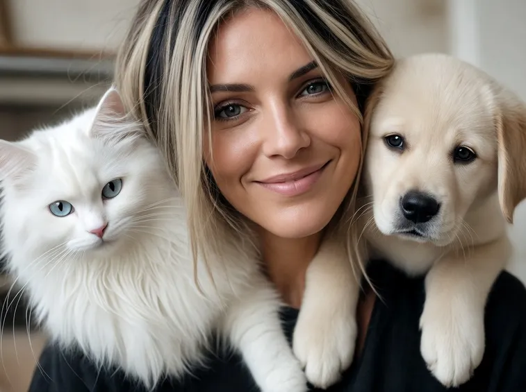 amore per gli animali