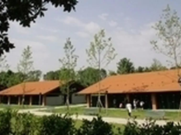 parco canile milano