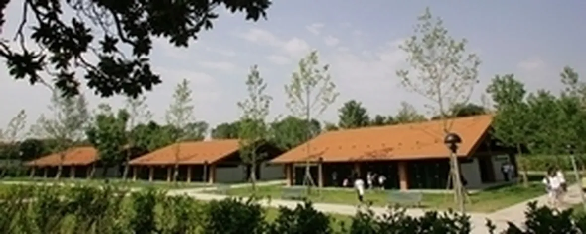 parco canile milano