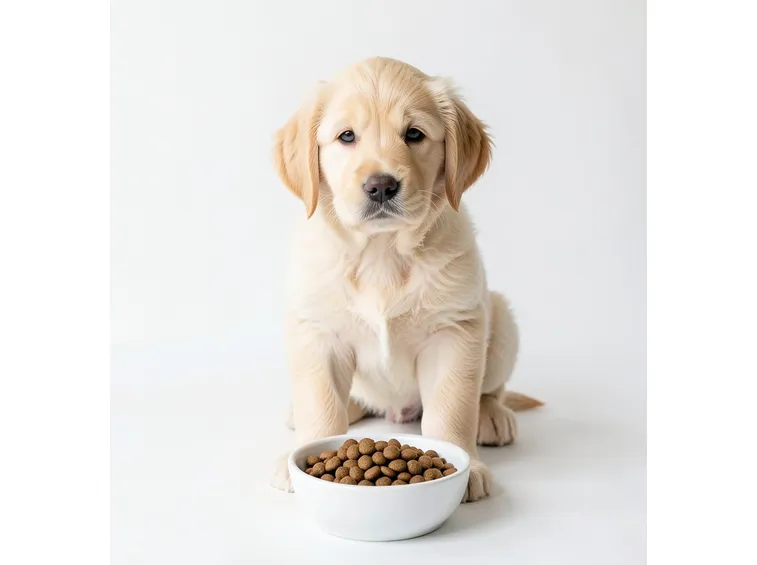 alimentazione cuccioli cane