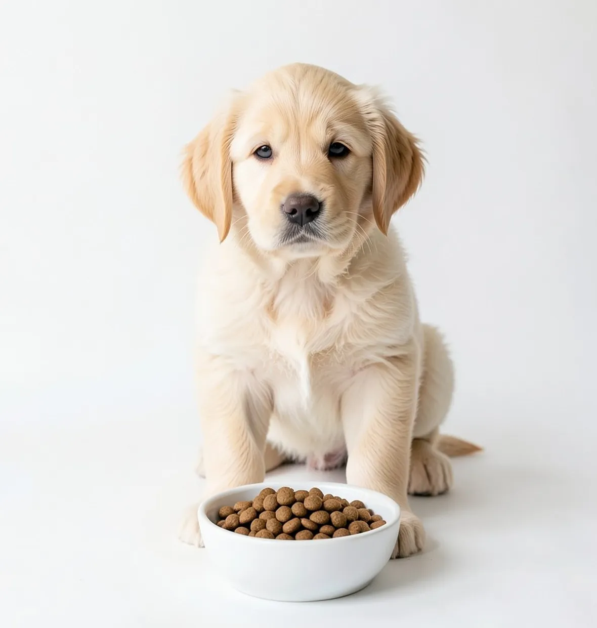 alimentazione cuccioli cane