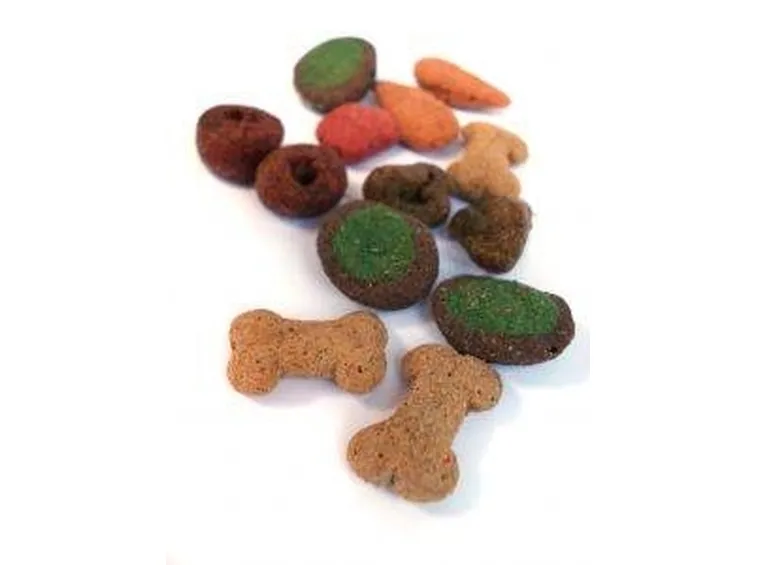 dog food