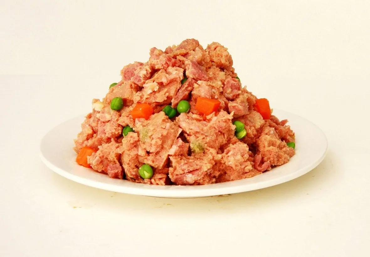 alimenti cani