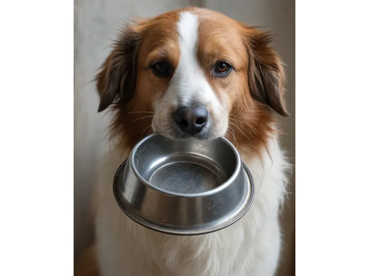 cibo cani