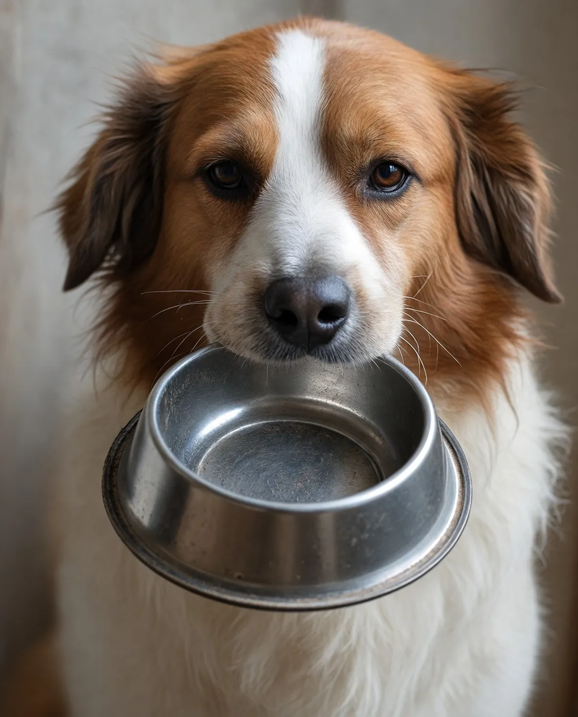 cibo cani