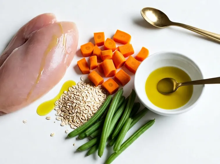 natural food