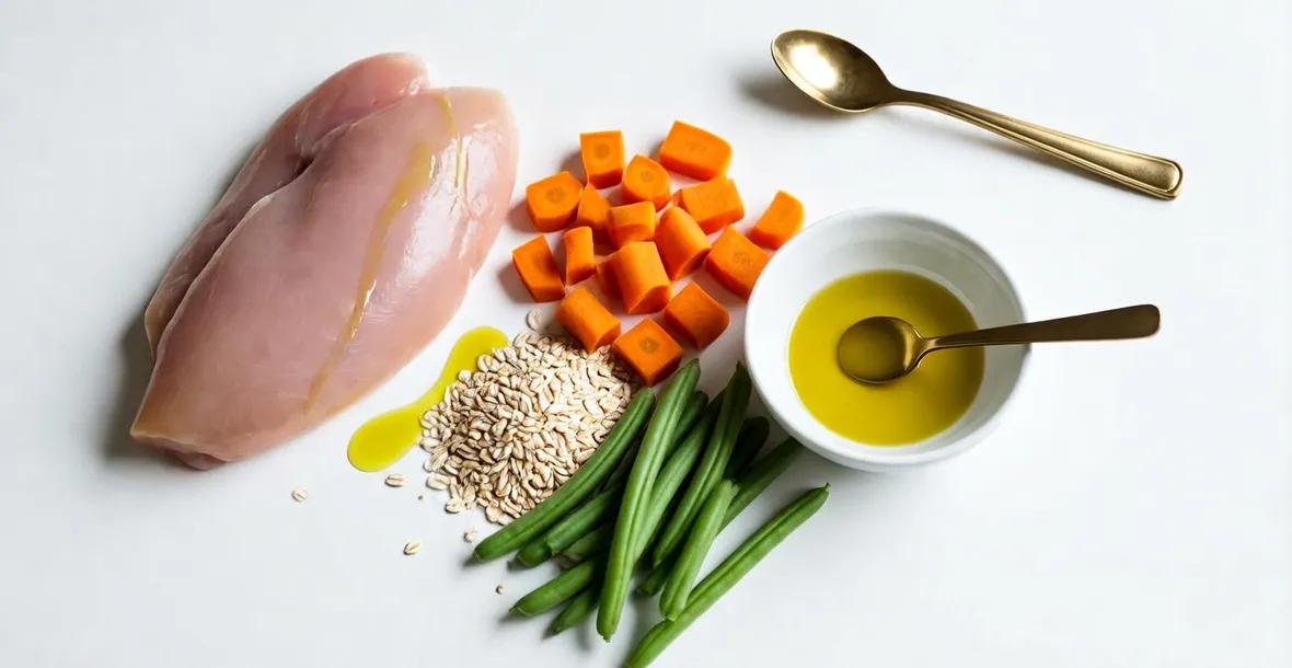 natural food
