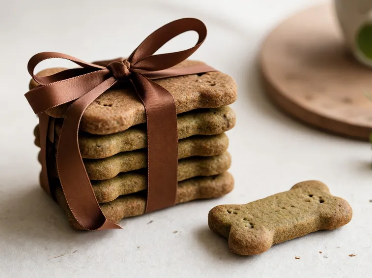 biscotti cane