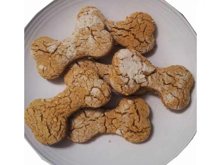 biscotti cani