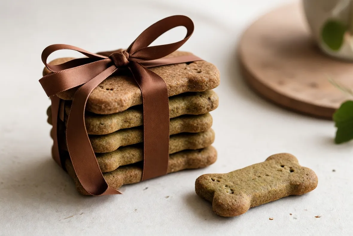 biscotti cane