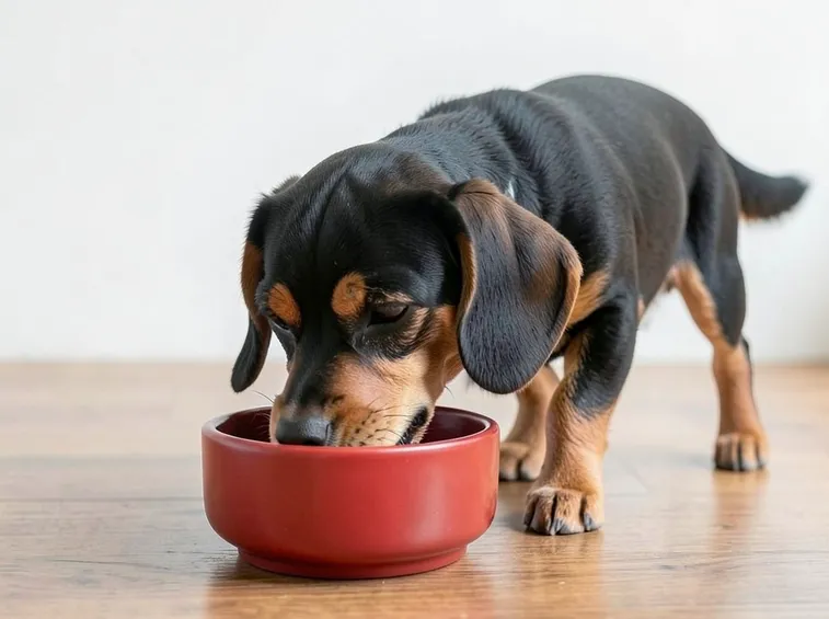 cibo cani
